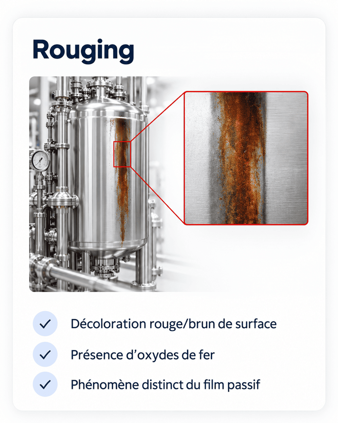Schéma pédagogique : technochim-rouging